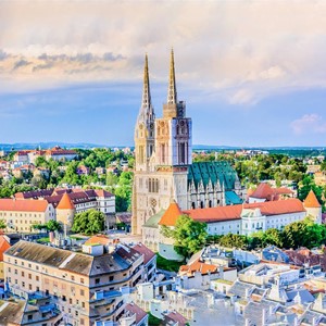 Obavijest o liturgijskim slavljima u zagrebačkoj katedrali počevši od svetkovine Božića